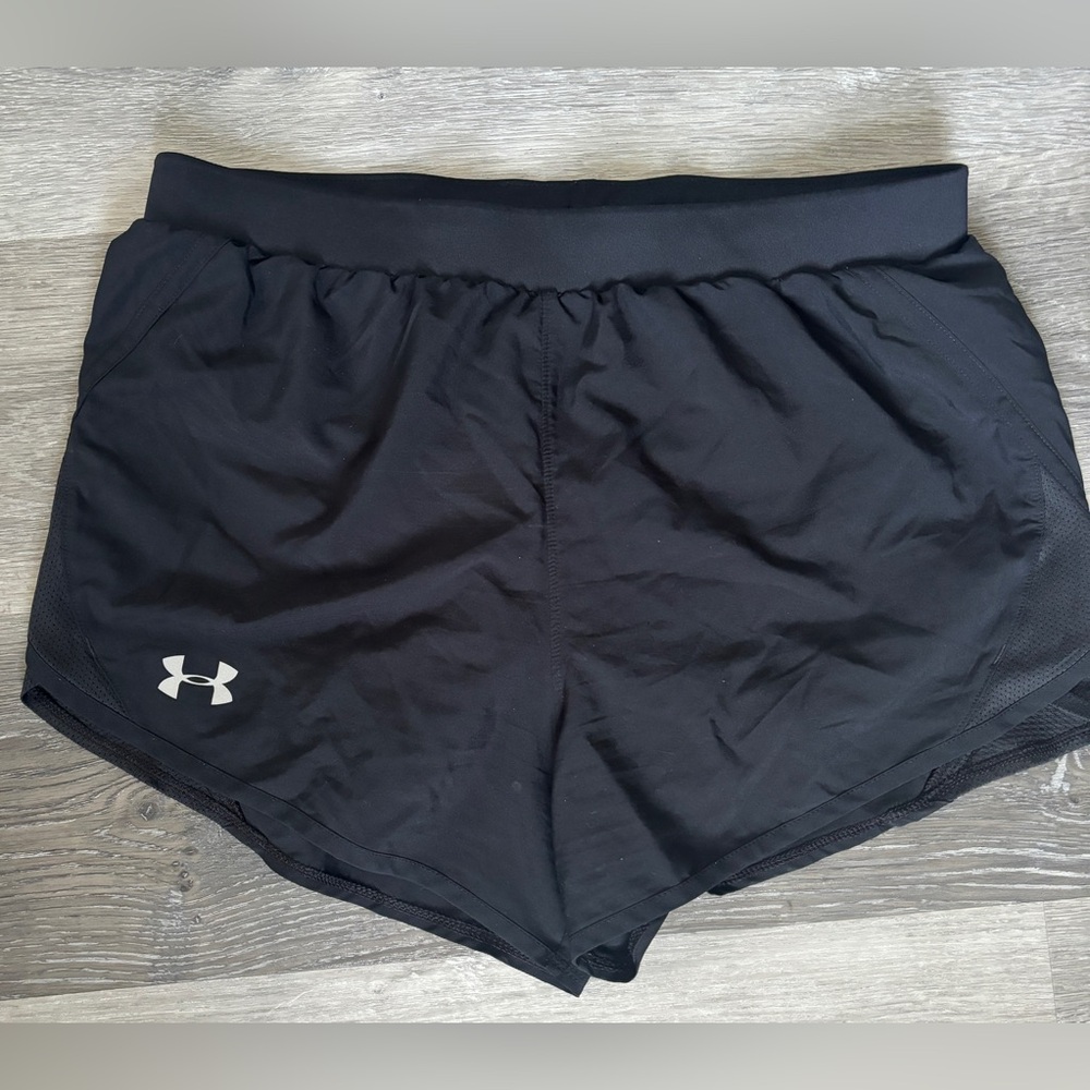 UA Shorts